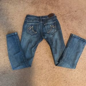 Maurices Jeans
